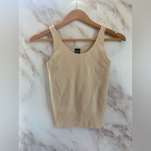 Merino Wool Tank